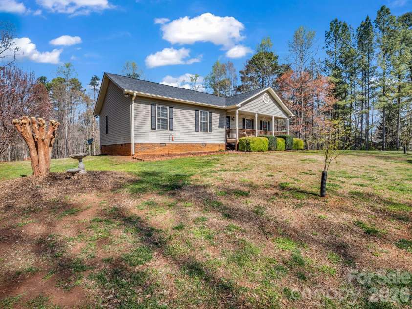 362 Nebraska Street, Spindale, NC 28160.  MLS# CAR4360879, YatesRealty ID 27087. 