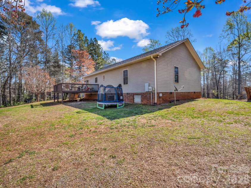 362 Nebraska Street, Spindale, NC 28160.  MLS# CAR4360879, YatesRealty ID 27087. 