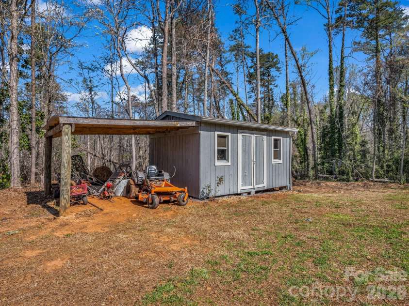 362 Nebraska Street, Spindale, NC 28160.  MLS# CAR4360879, YatesRealty ID 27087. 