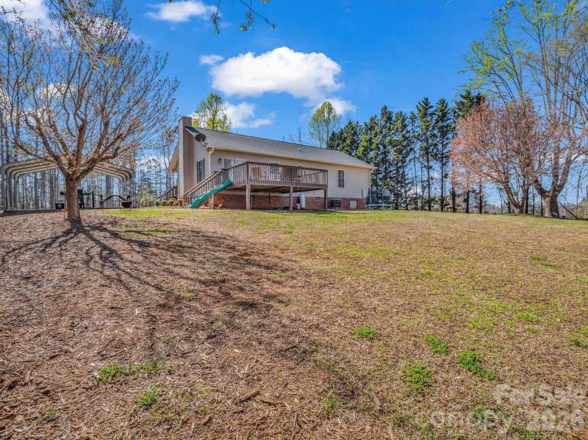 362 Nebraska Street, Spindale, NC 28160.  MLS# CAR4360879, YatesRealty ID 27087. 