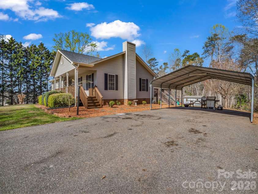 362 Nebraska Street, Spindale, NC 28160.  MLS# CAR4360879, YatesRealty ID 27087. 