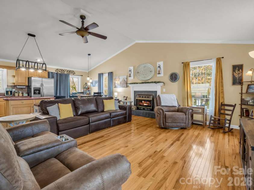 362 Nebraska Street, Spindale, NC 28160.  MLS# CAR4360879, YatesRealty ID 27087. 