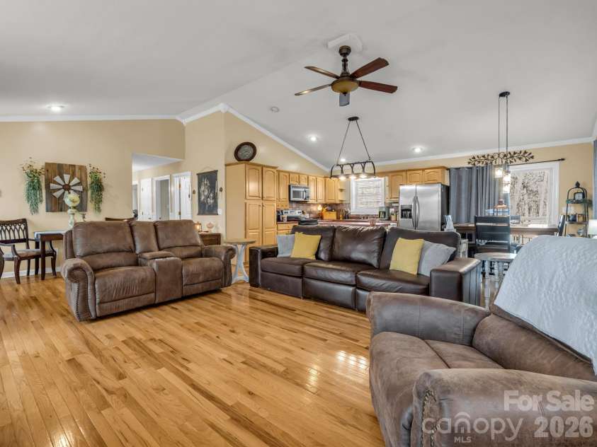 362 Nebraska Street, Spindale, NC 28160.  MLS# CAR4360879, YatesRealty ID 27087. 