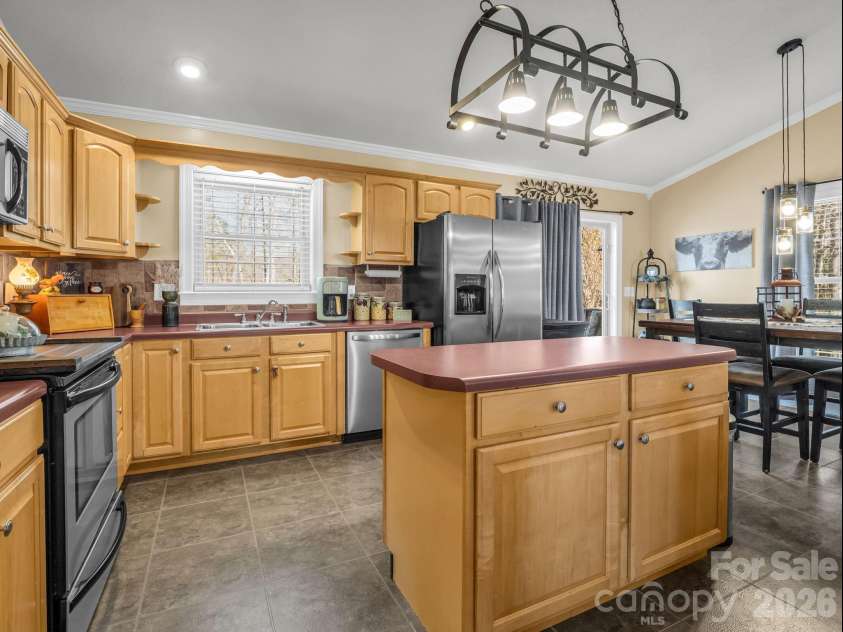 362 Nebraska Street, Spindale, NC 28160.  MLS# CAR4360879, YatesRealty ID 27087. 