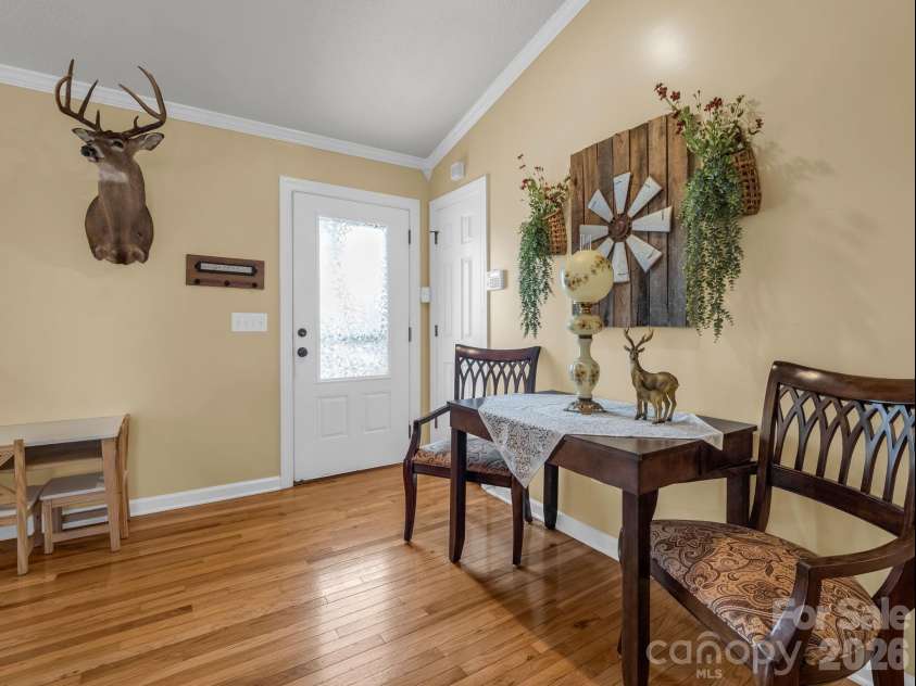 362 Nebraska Street, Spindale, NC 28160.  MLS# CAR4360879, YatesRealty ID 27087. 