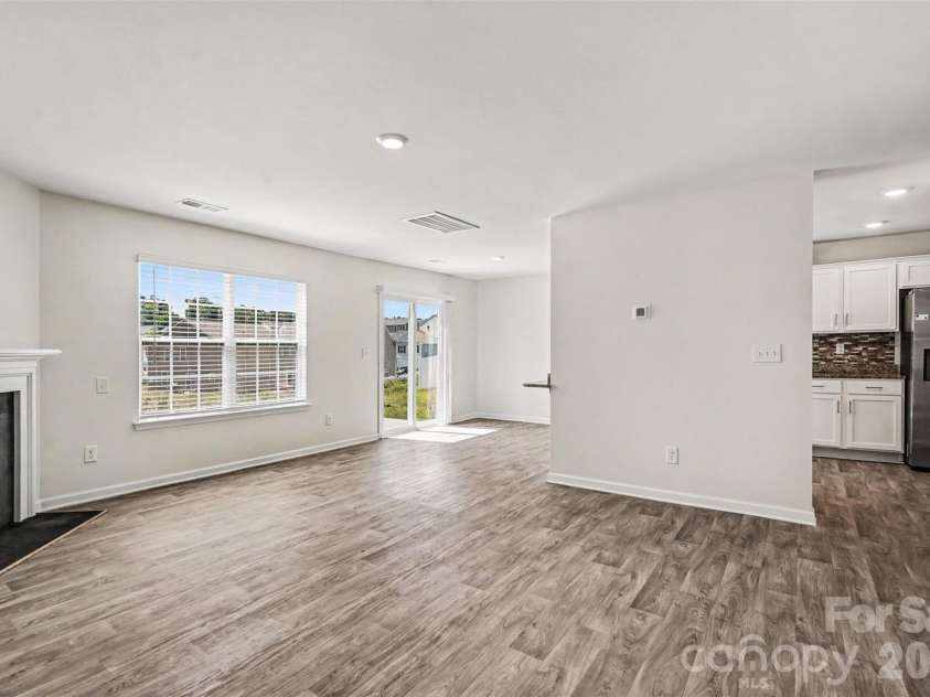 2727 Waybrook Drive, Dallas, NC 28034.  MLS# CAR4380867, YatesRealty ID 27088. 