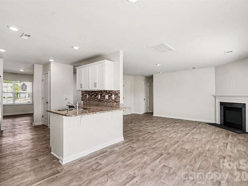 2727 Waybrook Drive, Dallas, NC 28034.  MLS# CAR4380867, YatesRealty ID 27088. 