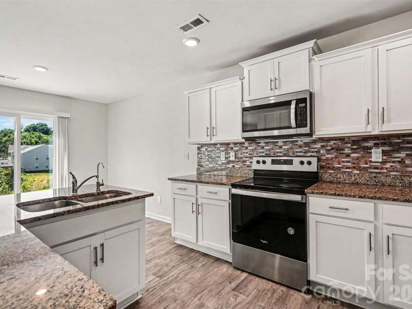 2727 Waybrook Drive, Dallas, NC 28034.  MLS# CAR4380867, YatesRealty ID 27088. 