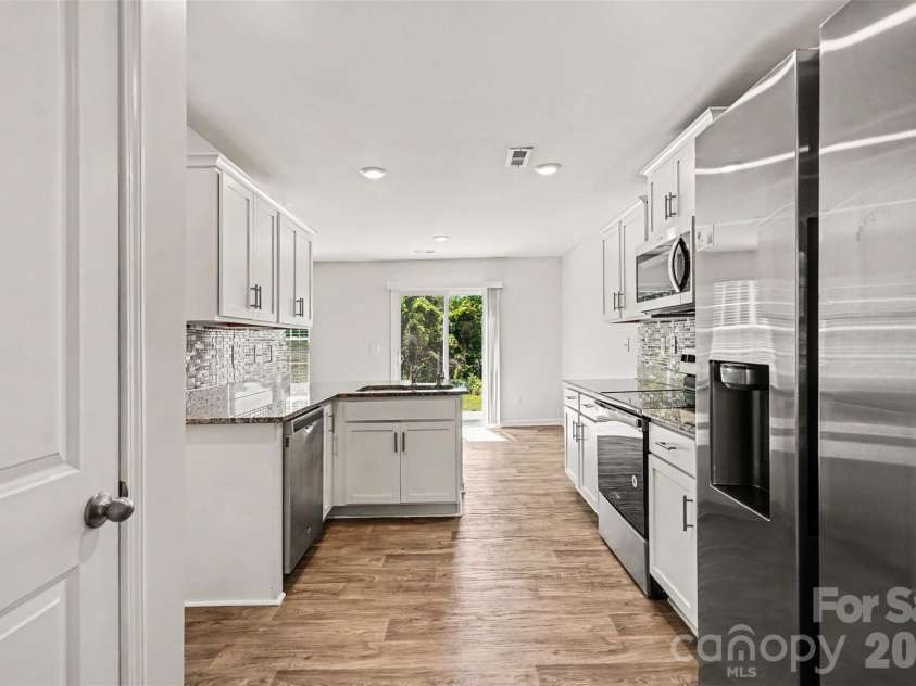 2727 Waybrook Drive, Dallas, NC 28034.  MLS# CAR4380867, YatesRealty ID 27088. 