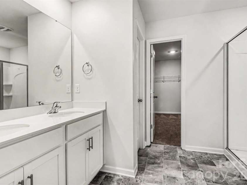 2727 Waybrook Drive, Dallas, NC 28034.  MLS# CAR4380867, YatesRealty ID 27088. 