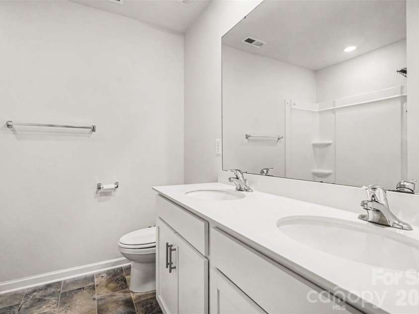 2727 Waybrook Drive, Dallas, NC 28034.  MLS# CAR4380867, YatesRealty ID 27088. 