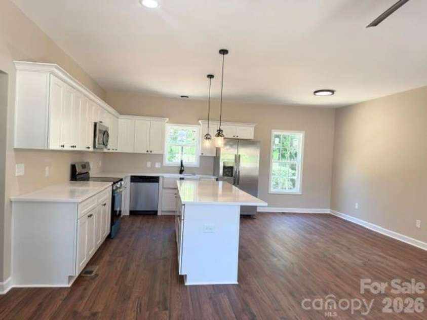1182 Merribrook Lane, Lancaster, SC 29720.  MLS# CAR4343075, YatesRealty ID 2709. 