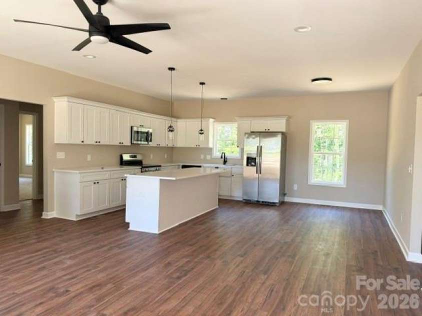1182 Merribrook Lane, Lancaster, SC 29720.  MLS# CAR4343075, YatesRealty ID 2709. 