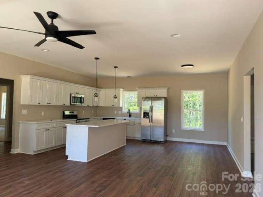 1182 Merribrook Lane, Lancaster, SC 29720.  MLS# CAR4343075, YatesRealty ID 2709. 
