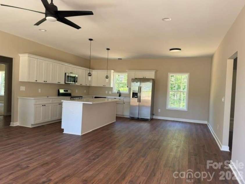 1182 Merribrook Lane, Lancaster, SC 29720.  MLS# CAR4343075, YatesRealty ID 2709. 