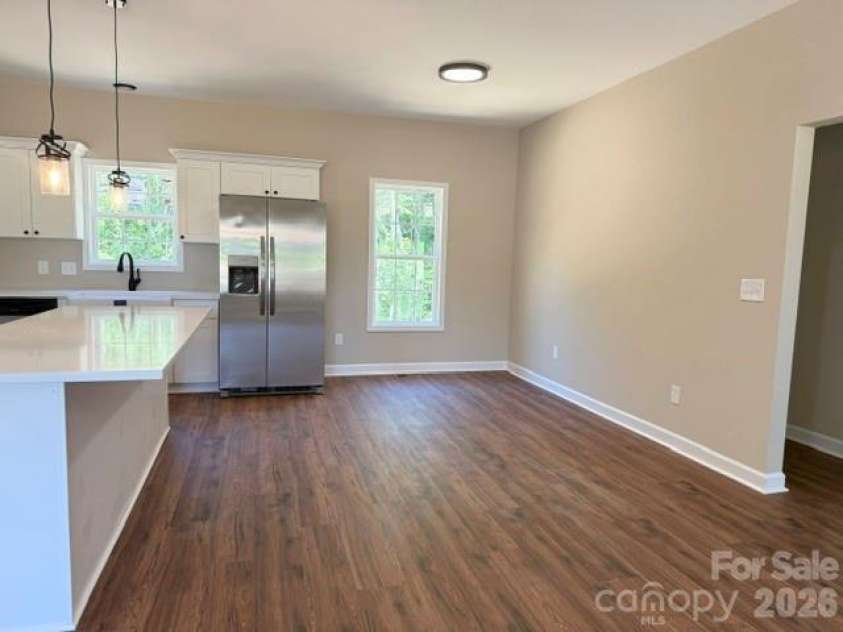 1182 Merribrook Lane, Lancaster, SC 29720.  MLS# CAR4343075, YatesRealty ID 2709. 