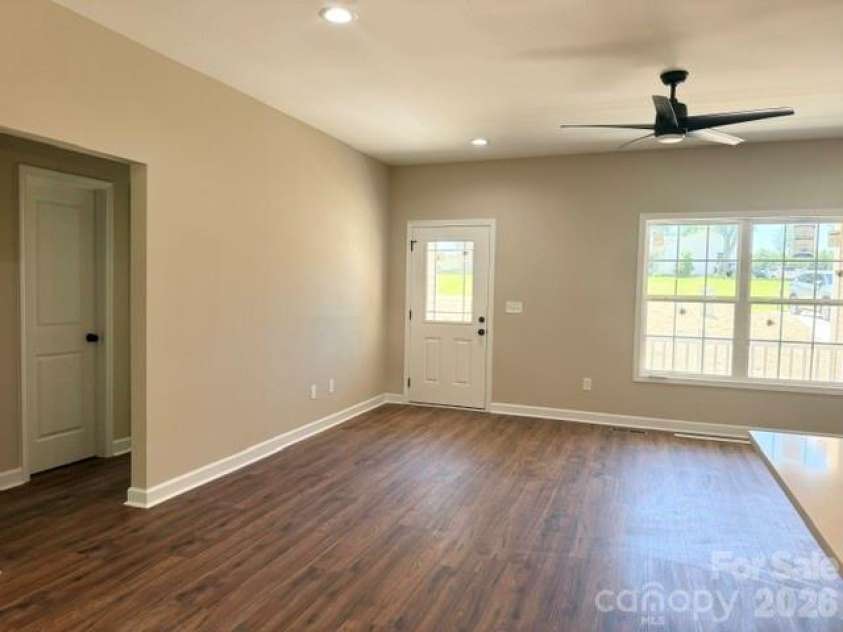 1182 Merribrook Lane, Lancaster, SC 29720.  MLS# CAR4343075, YatesRealty ID 2709. 