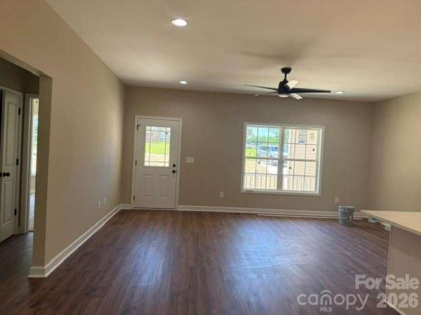 1182 Merribrook Lane, Lancaster, SC 29720.  MLS# CAR4343075, YatesRealty ID 2709. 