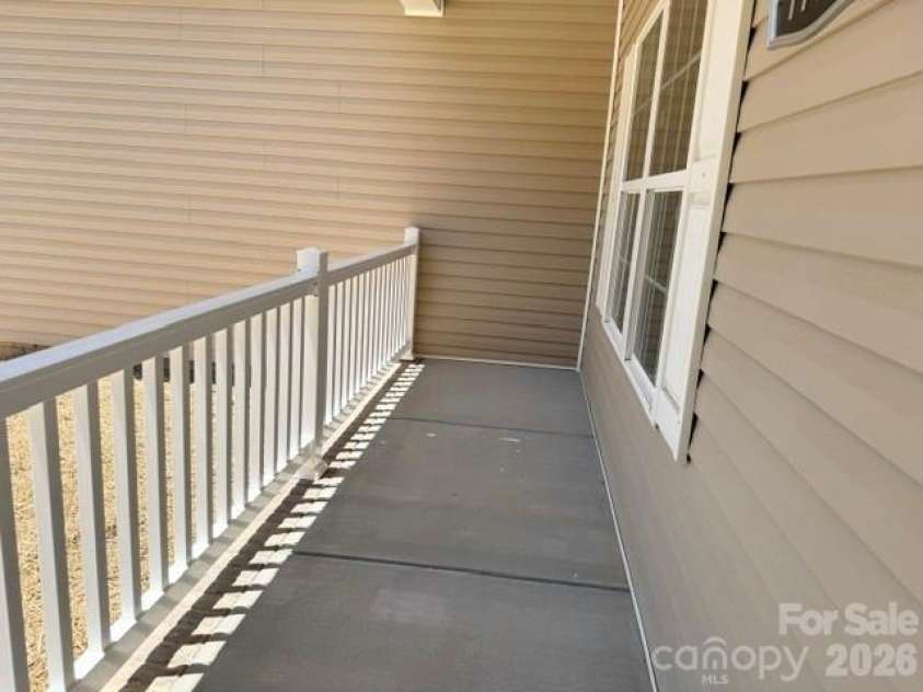 1182 Merribrook Lane, Lancaster, SC 29720.  MLS# CAR4343075, YatesRealty ID 2709. 