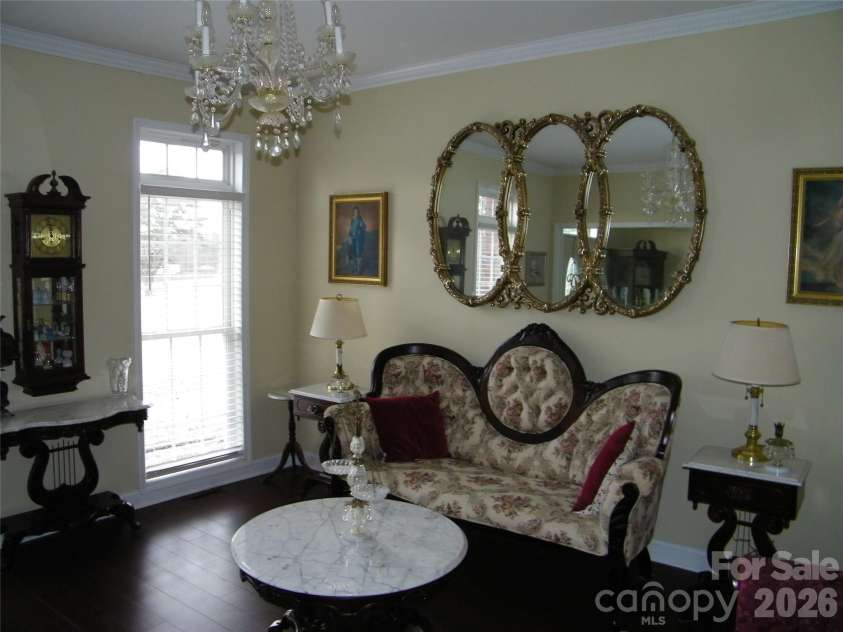 509 Main Street, Rockwell, NC 28138.  MLS# CAR4335018, YatesRealty ID 2709. 