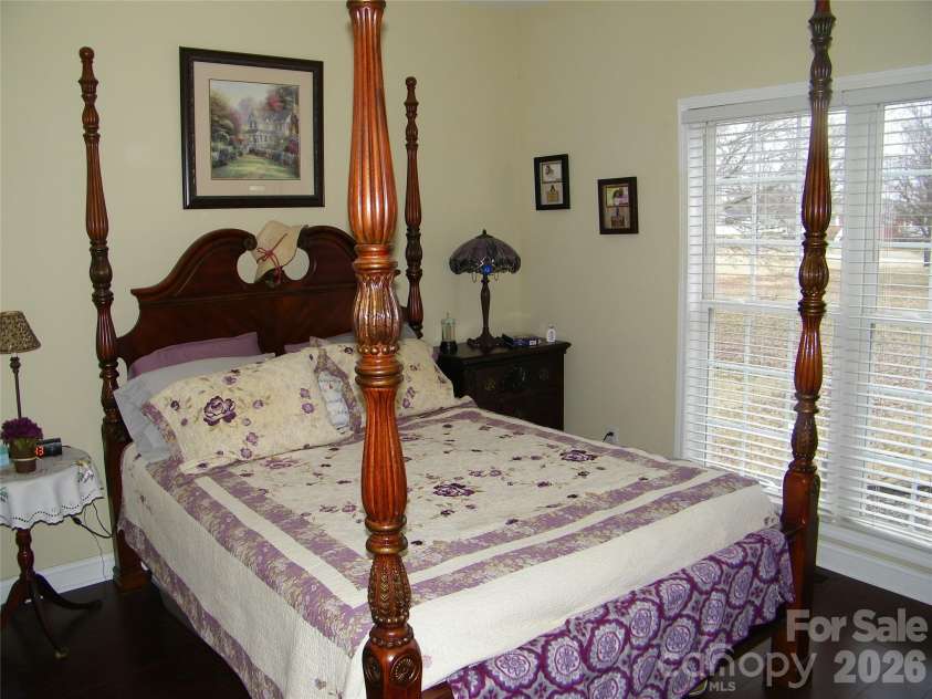 509 Main Street, Rockwell, NC 28138.  MLS# CAR4335018, YatesRealty ID 2709. 