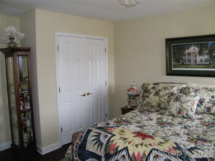 509 Main Street, Rockwell, NC 28138.  MLS# CAR4335018, YatesRealty ID 2709. 