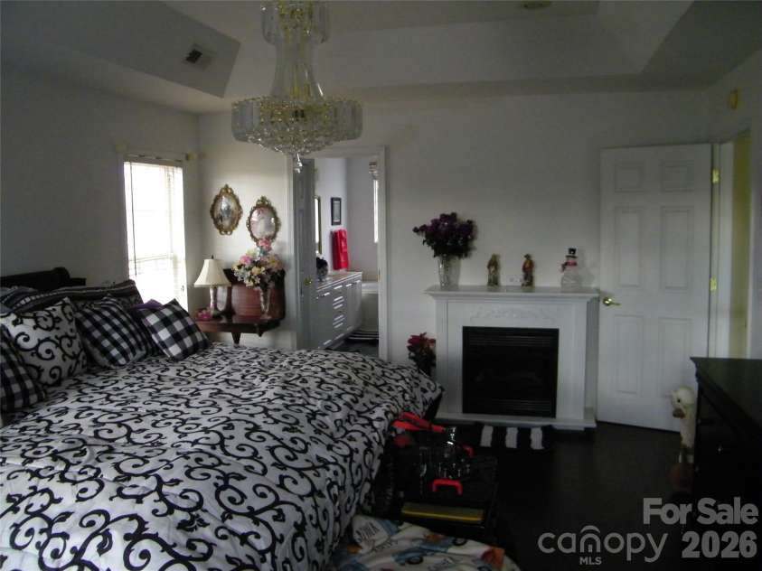 509 Main Street, Rockwell, NC 28138.  MLS# CAR4335018, YatesRealty ID 2709. 