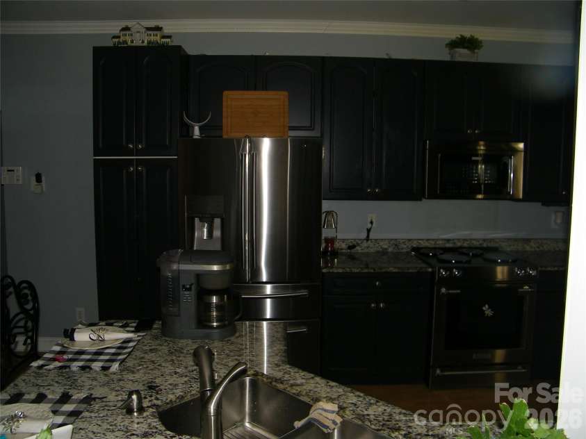 509 Main Street, Rockwell, NC 28138.  MLS# CAR4335018, YatesRealty ID 2709. 