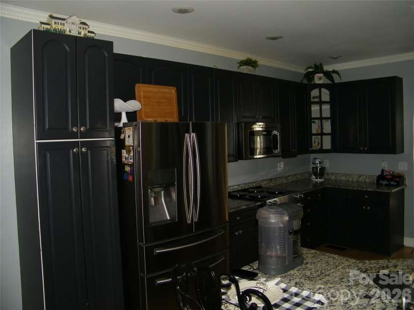 509 Main Street, Rockwell, NC 28138.  MLS# CAR4335018, YatesRealty ID 2709. 