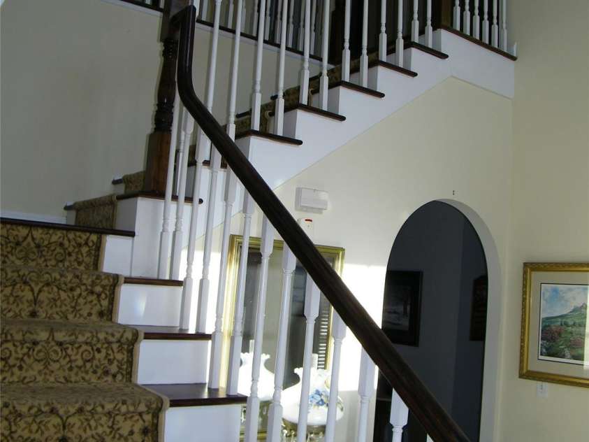 509 Main Street, Rockwell, NC 28138.  MLS# CAR4335018, YatesRealty ID 2709. 