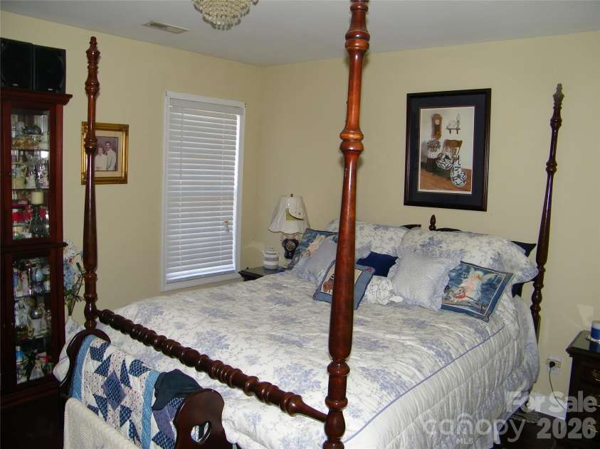 509 Main Street, Rockwell, NC 28138.  MLS# CAR4335018, YatesRealty ID 2709. 