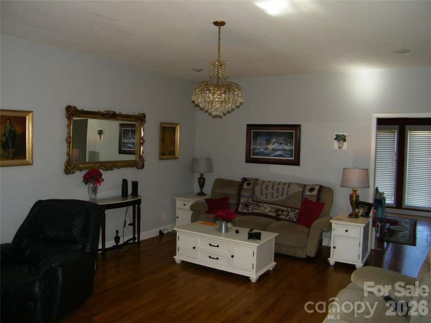509 Main Street, Rockwell, NC 28138.  MLS# CAR4335018, YatesRealty ID 2709. 