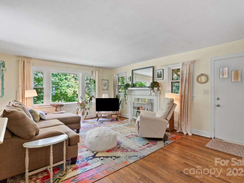 1215 Upper Brush Creek Road, Fairview, NC 28730.  MLS# CAR4273492, YatesRealty ID 27090. 