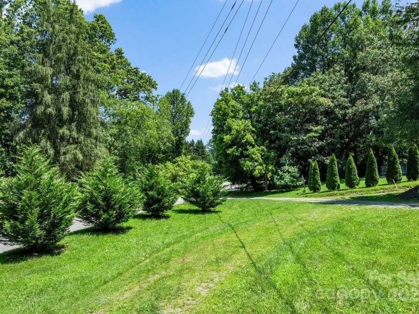 1215 Upper Brush Creek Road, Fairview, NC 28730.  MLS# CAR4273492, YatesRealty ID 27090. 