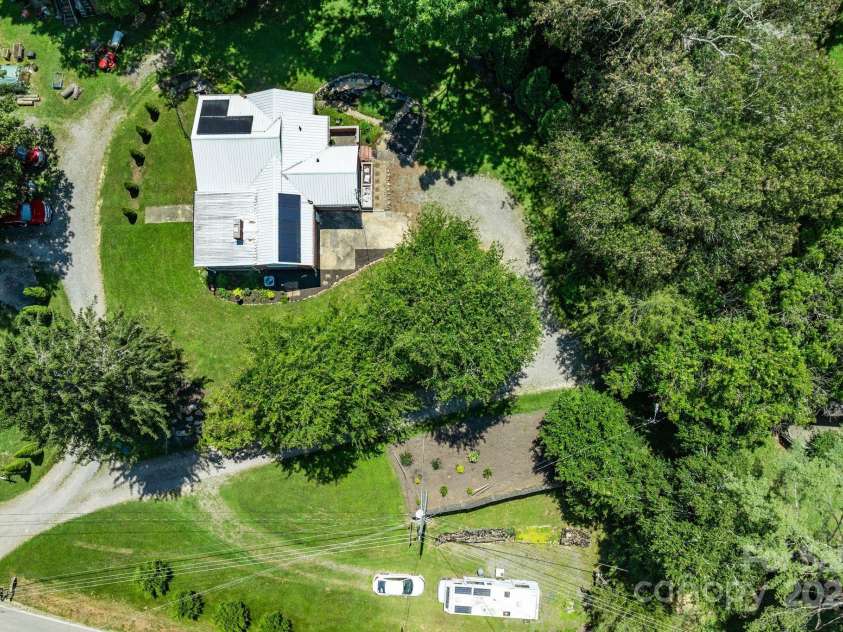 1215 Upper Brush Creek Road, Fairview, NC 28730.  MLS# CAR4273492, YatesRealty ID 27090. 