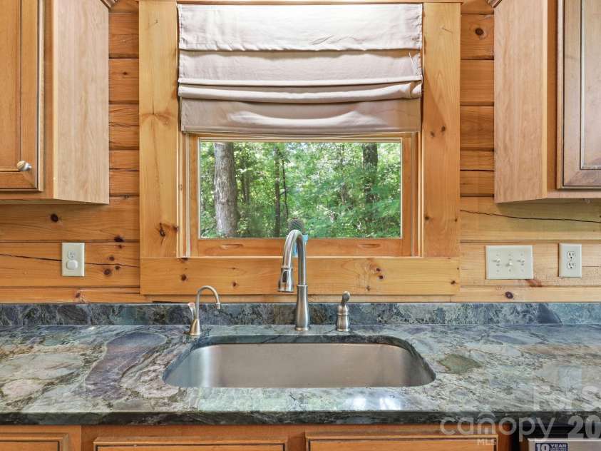 25 Theresa Terrace Road, Nebo, NC 28761.  MLS# CAR4382036, YatesRealty ID 27090. 