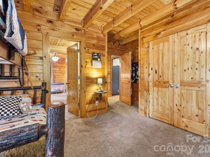 25 Theresa Terrace Road, Nebo, NC 28761.  MLS# CAR4382036, YatesRealty ID 27090. 
