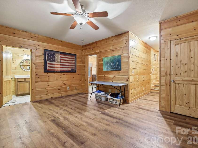 25 Theresa Terrace Road, Nebo, NC 28761.  MLS# CAR4382036, YatesRealty ID 27090. 