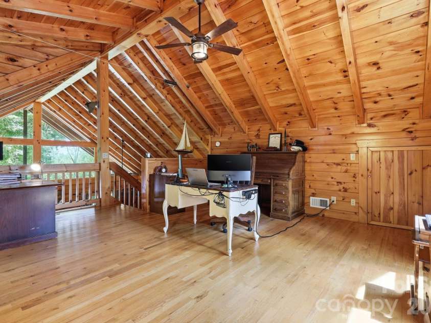 25 Theresa Terrace Road, Nebo, NC 28761.  MLS# CAR4382036, YatesRealty ID 27090. 