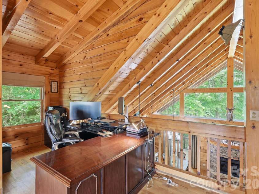 25 Theresa Terrace Road, Nebo, NC 28761.  MLS# CAR4382036, YatesRealty ID 27090. 