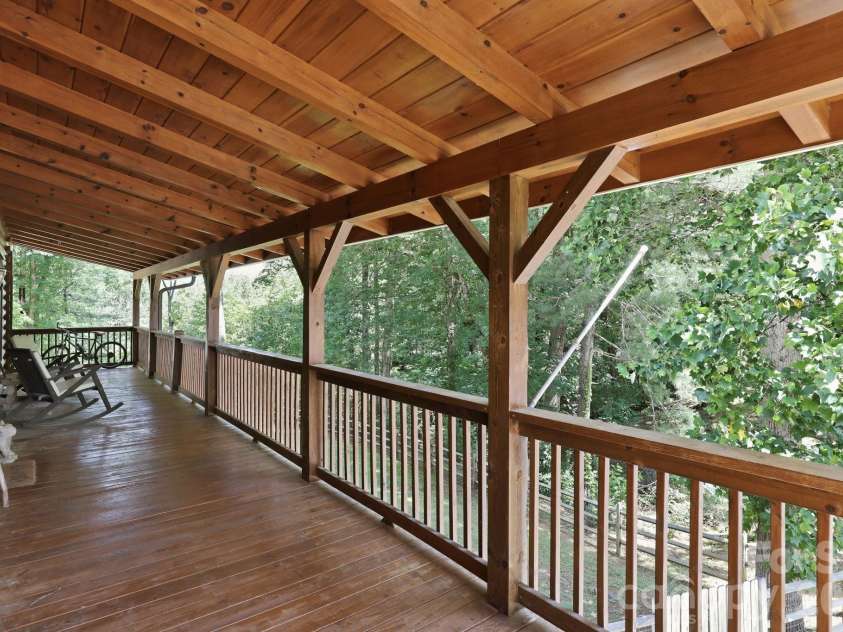 25 Theresa Terrace Road, Nebo, NC 28761.  MLS# CAR4382036, YatesRealty ID 27090. 