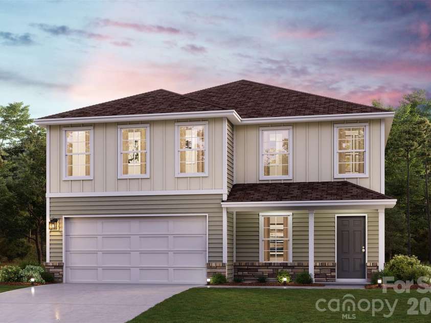 539 Tomlin Trail, Spartanburg, SC 29301.  MLS# CAR4385253, YatesRealty ID 27091. 