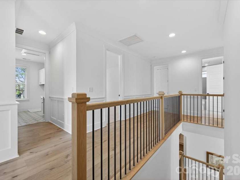 1607 Chippendale Road, Charlotte, NC 28205.  MLS# CAR4349829, YatesRealty ID 27094. 