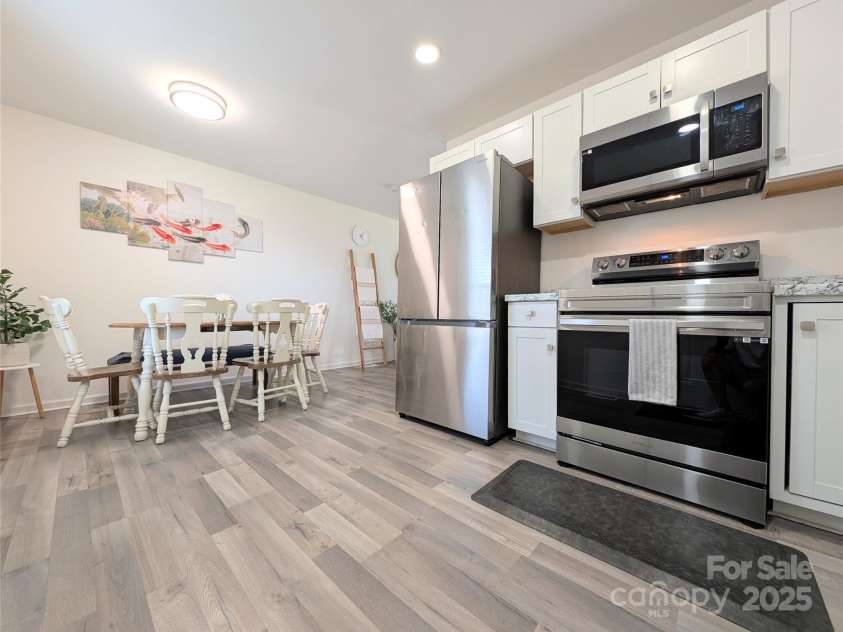 3001 Crawford Avenue, Gastonia, NC 28052.  MLS# CAR4281462, YatesRealty ID 27094. 