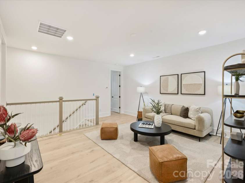 1129 35th Street, Charlotte, NC 28205.  MLS# CAR4385762, YatesRealty ID 27095. 