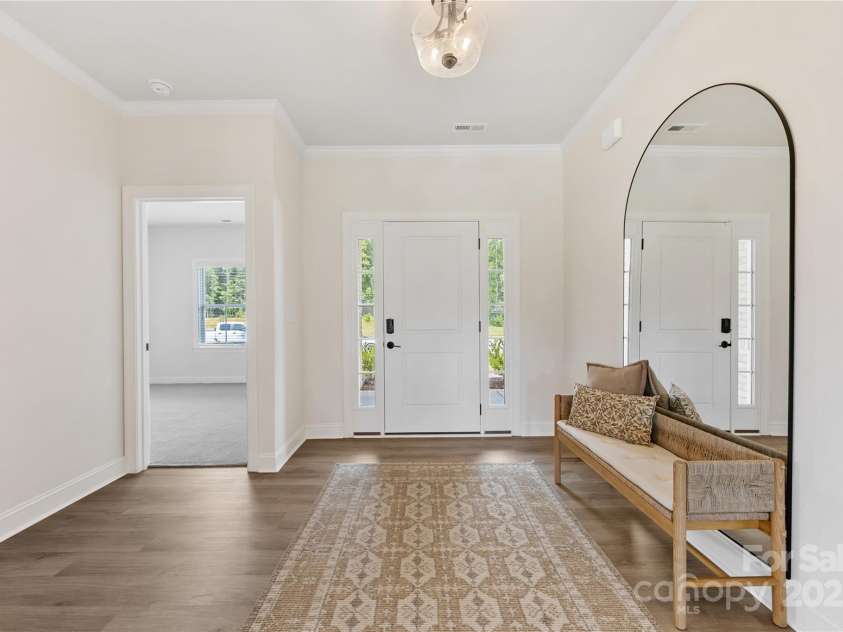 1297 Archer Loop Street, Waxhaw, NC 28173.  MLS# CAR4282791, YatesRealty ID 27095. 