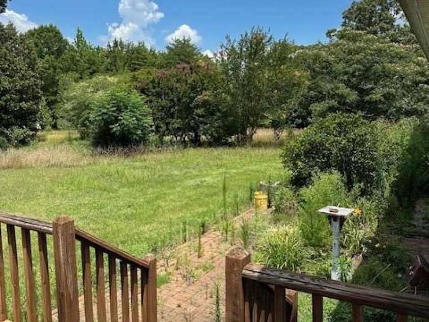 1267 Rocky Mount Church Road, Polkton, NC 28135.  MLS# CAR4282677, YatesRealty ID 27096. 