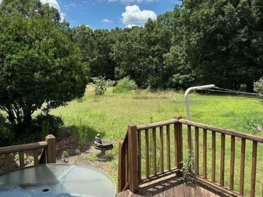 1267 Rocky Mount Church Road, Polkton, NC 28135.  MLS# CAR4282677, YatesRealty ID 27096. 