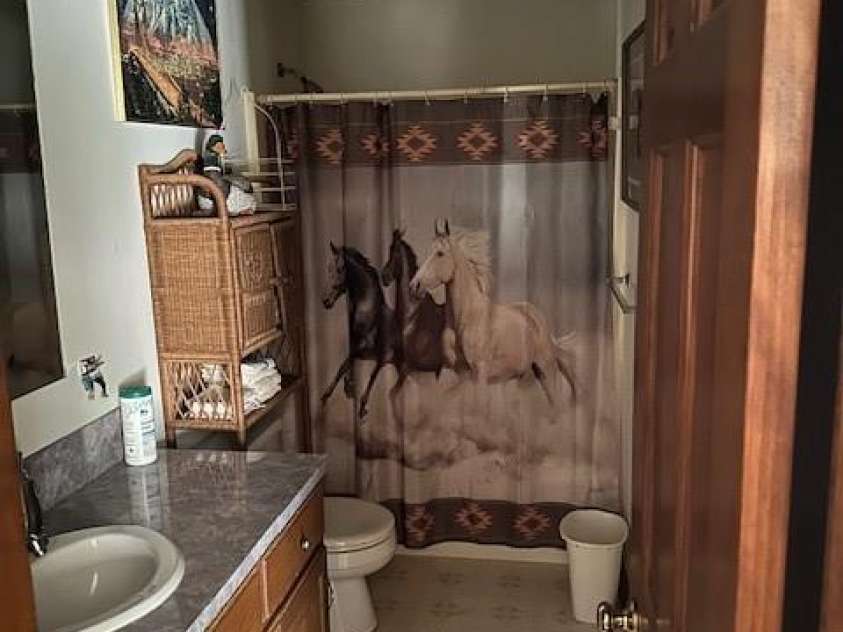 1267 Rocky Mount Church Road, Polkton, NC 28135.  MLS# CAR4282677, YatesRealty ID 27096. 