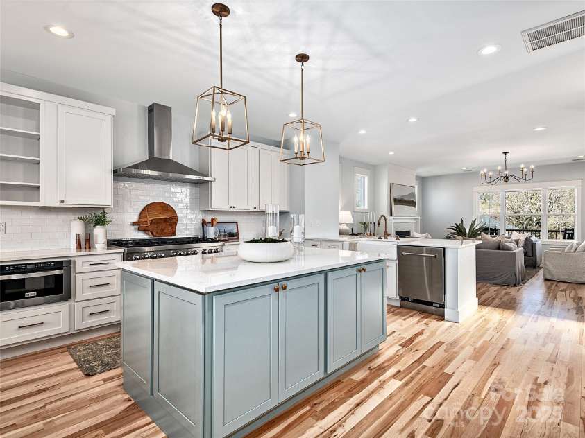 35 Douglas Place, Asheville, NC 28803.  MLS# CAR4238557, YatesRealty ID 27097. Example Purposes Only- Similar House